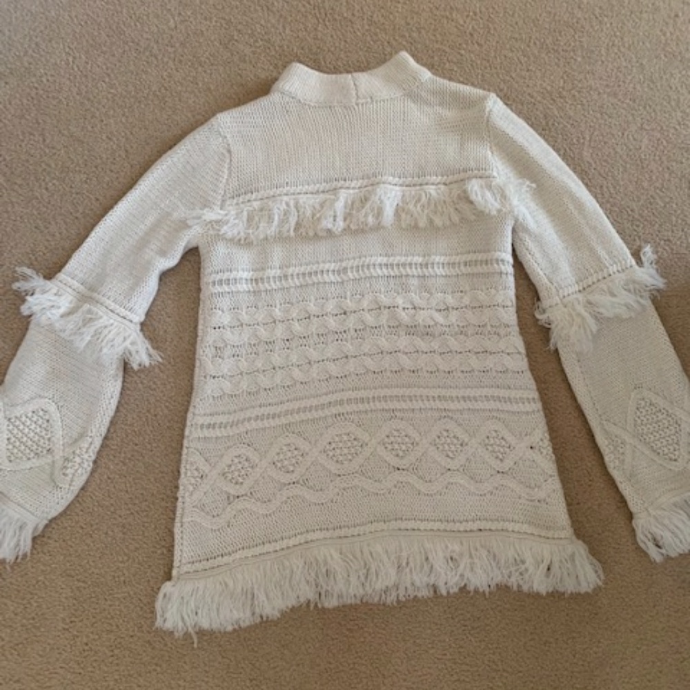 Sweater - Picture 3 of 5